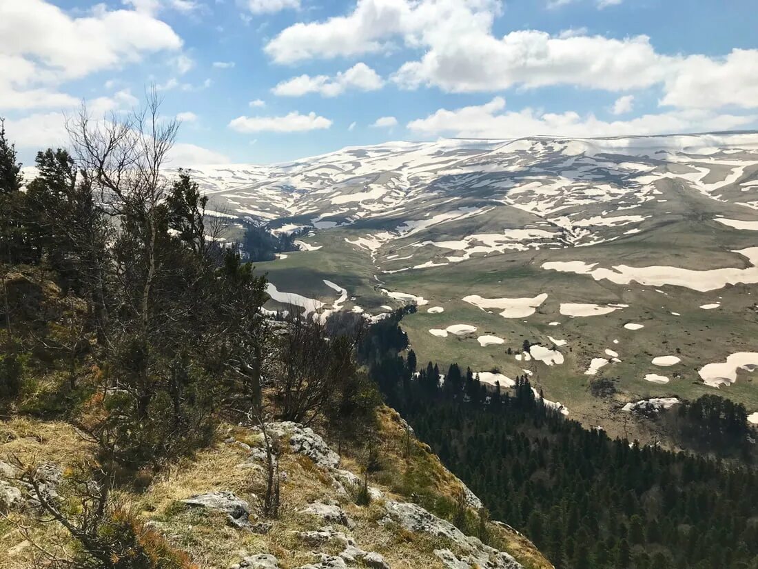 Строго гора