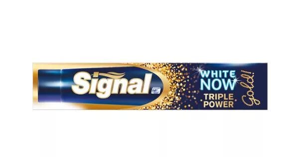 Зубная паста Signal White Now Gold. Вайт Голд паста для зубов черная. Паста Signal White Now кто рекламирует.