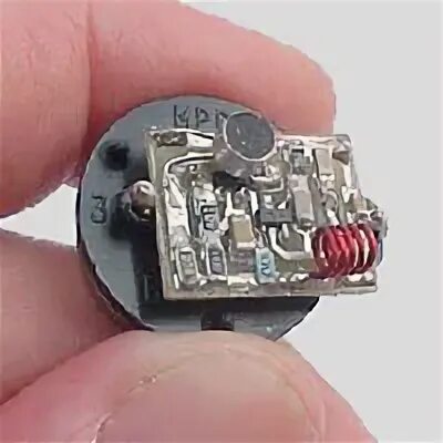 Как определить подслушивающее устройство
