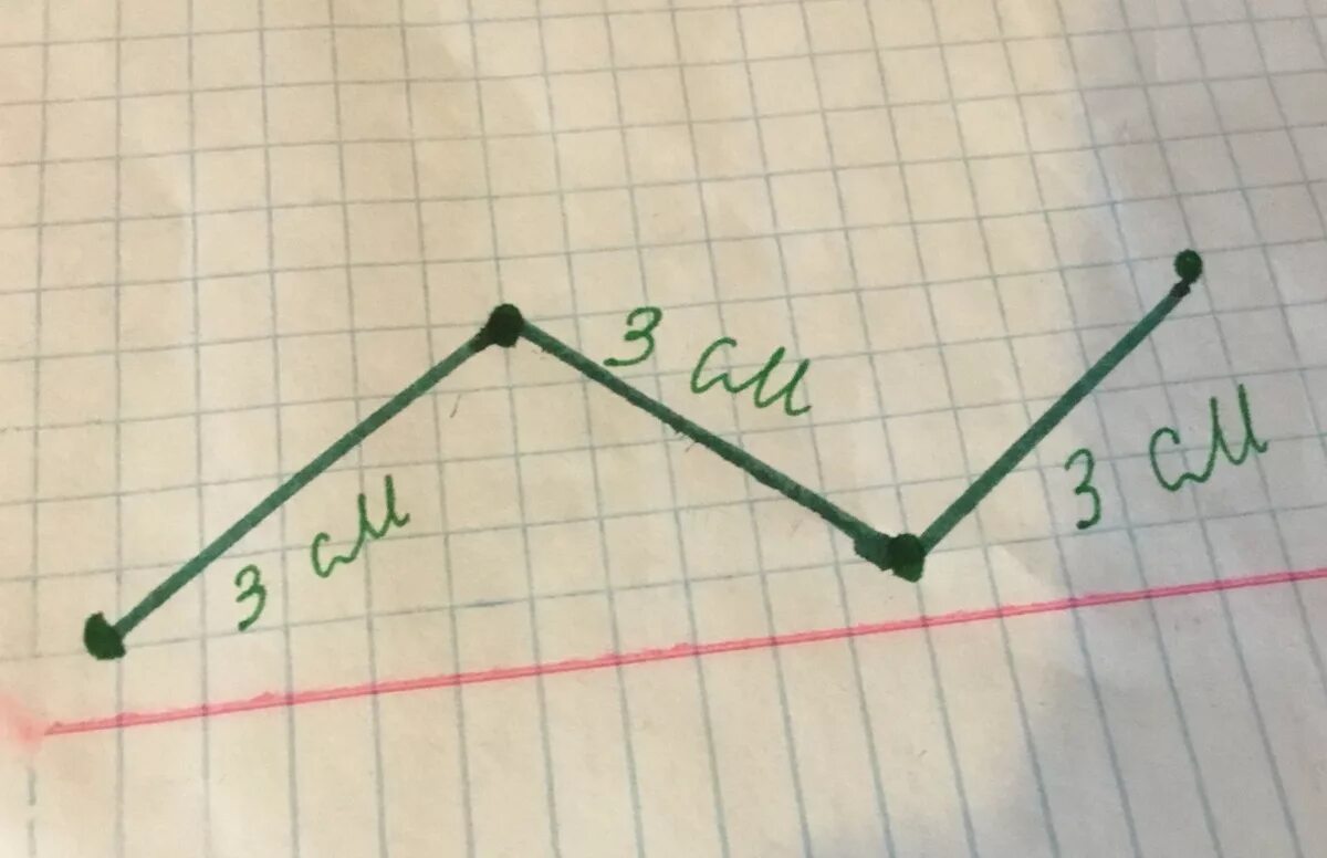 Длина ломаной из 3 звеньев. Начёрти ломаную из 3 звеньев. Начерти ломаную из трех звеньев. Начерти ломаную состоящую из трех звеньев. Ломаная из трех звенех.