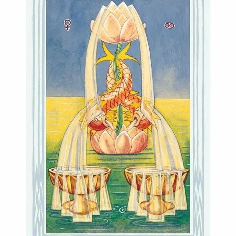 Карта таро чаши. Карта таро чаши. 2 чаш таро уэйта. Таро барбьери 8 кубков. Карта таро 9 кубков.