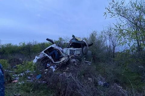 Упал вертолет новость