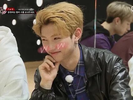 Stray kids смешные