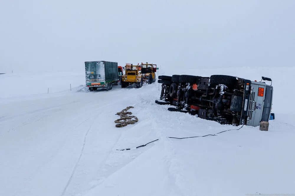 Погода в ижме рп5. Дорога Усинск Харьяга.