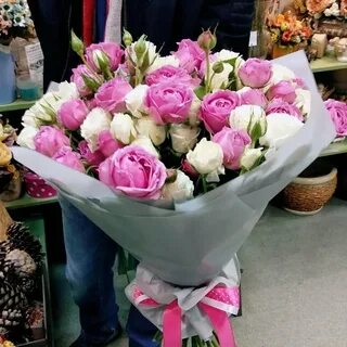 Букетов адрес