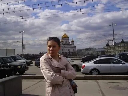 Ане обуховой