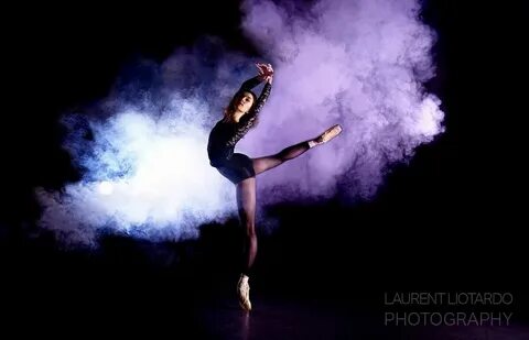 Dancing edits