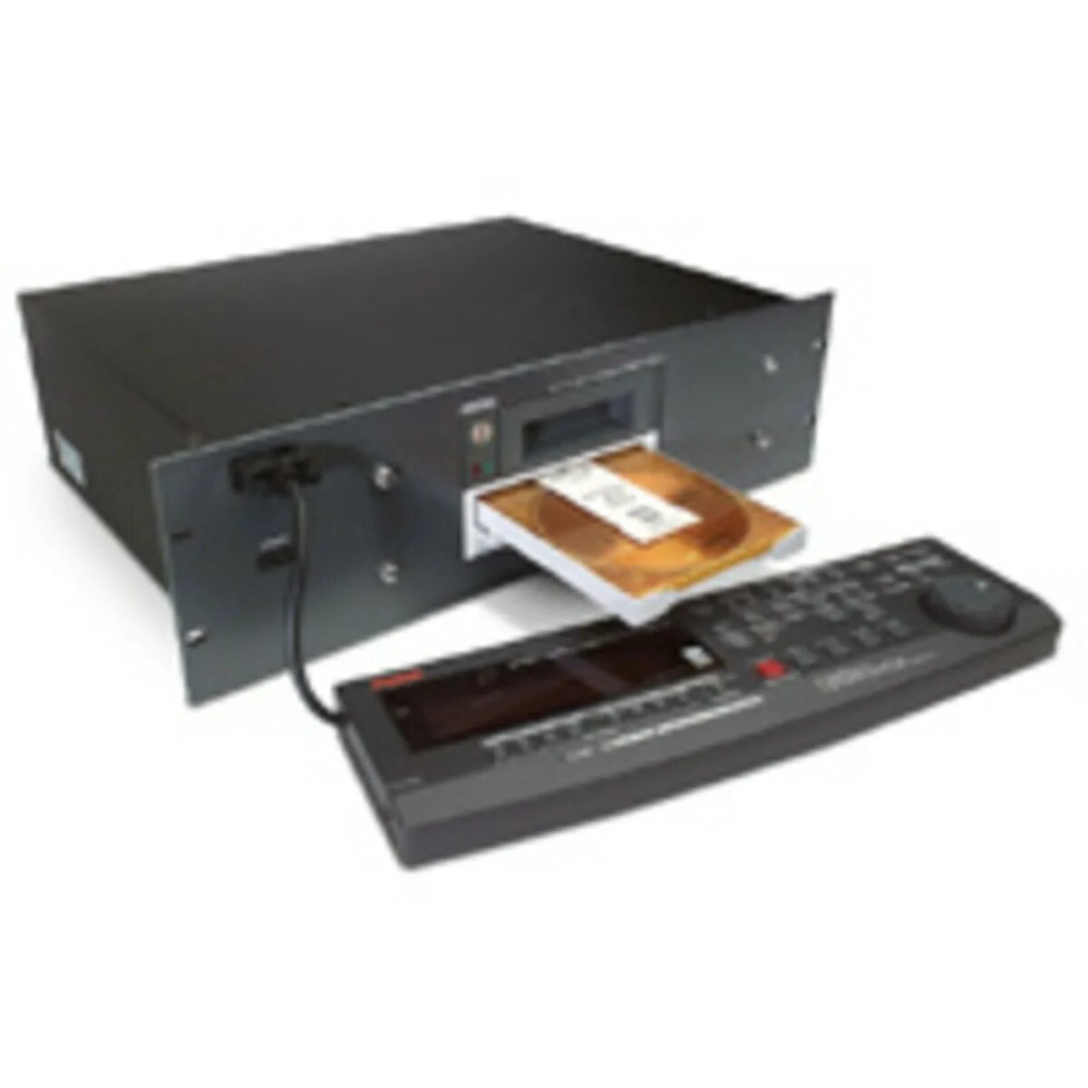 Xr recorder
