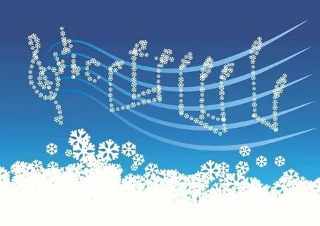 Snowfall music