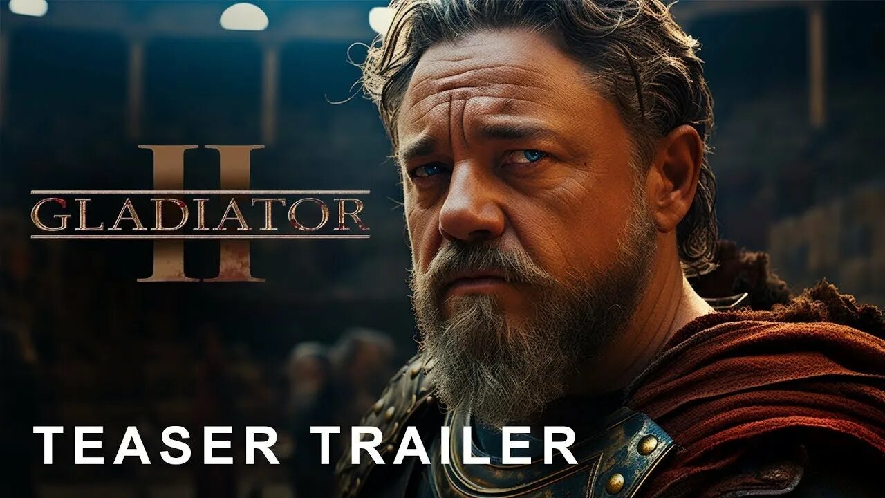 Gladiator laback remix. Gladiator laback remix
