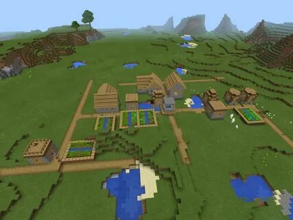 Better village