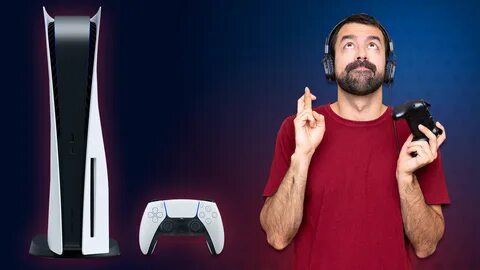 Продам ps5