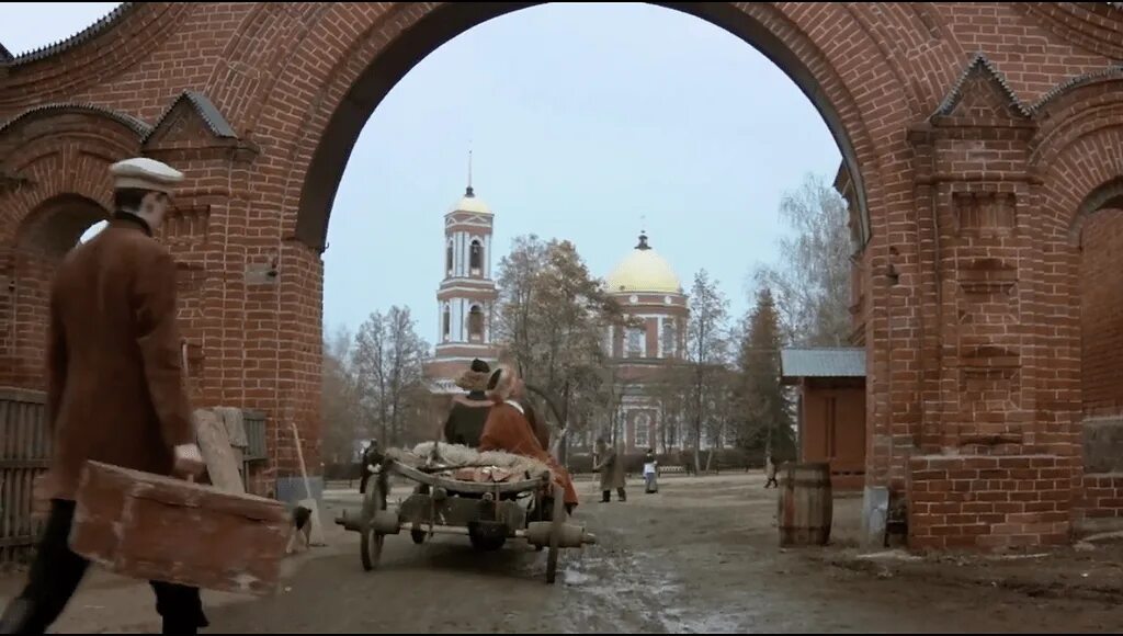 киностудия башкортостан