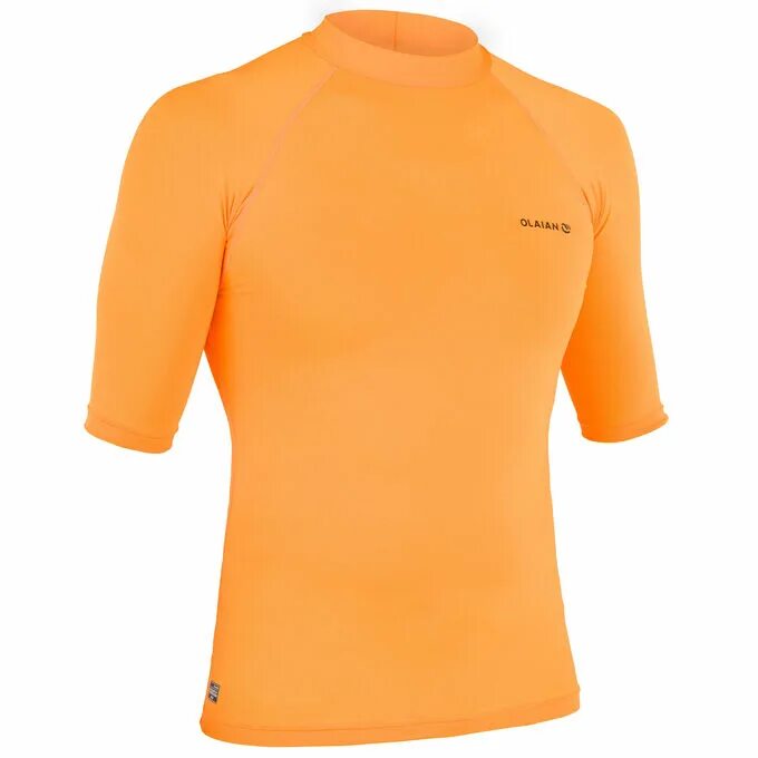 Декатлон olaian футболка. Гидромайка женская короткий рукав. Olaian excellent uv protection футболка. Iq лайкра uv 300 watersport. Speedo футболка.