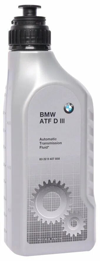 Трансмиссионное масло бмв. Масло трансмиссионное BMW ATF DIII (1л). Масло БМВ ATF 1. Масло BMW ATF Dexron II D.. Масло 83222289720.