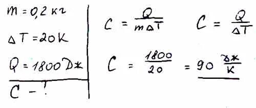 Удельная теплота нагрева железа. Для нагрева железной детали массой 200 г на 20 затратили 1800 Дж теплоты. Для нагрева железной детали массой 200г. Кусок металла Удельной теплоемкостью 450 Дж/кг нагрели на 40.