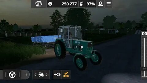 Фс20 русский моды
