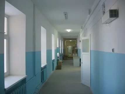 Новая балашихинская больница