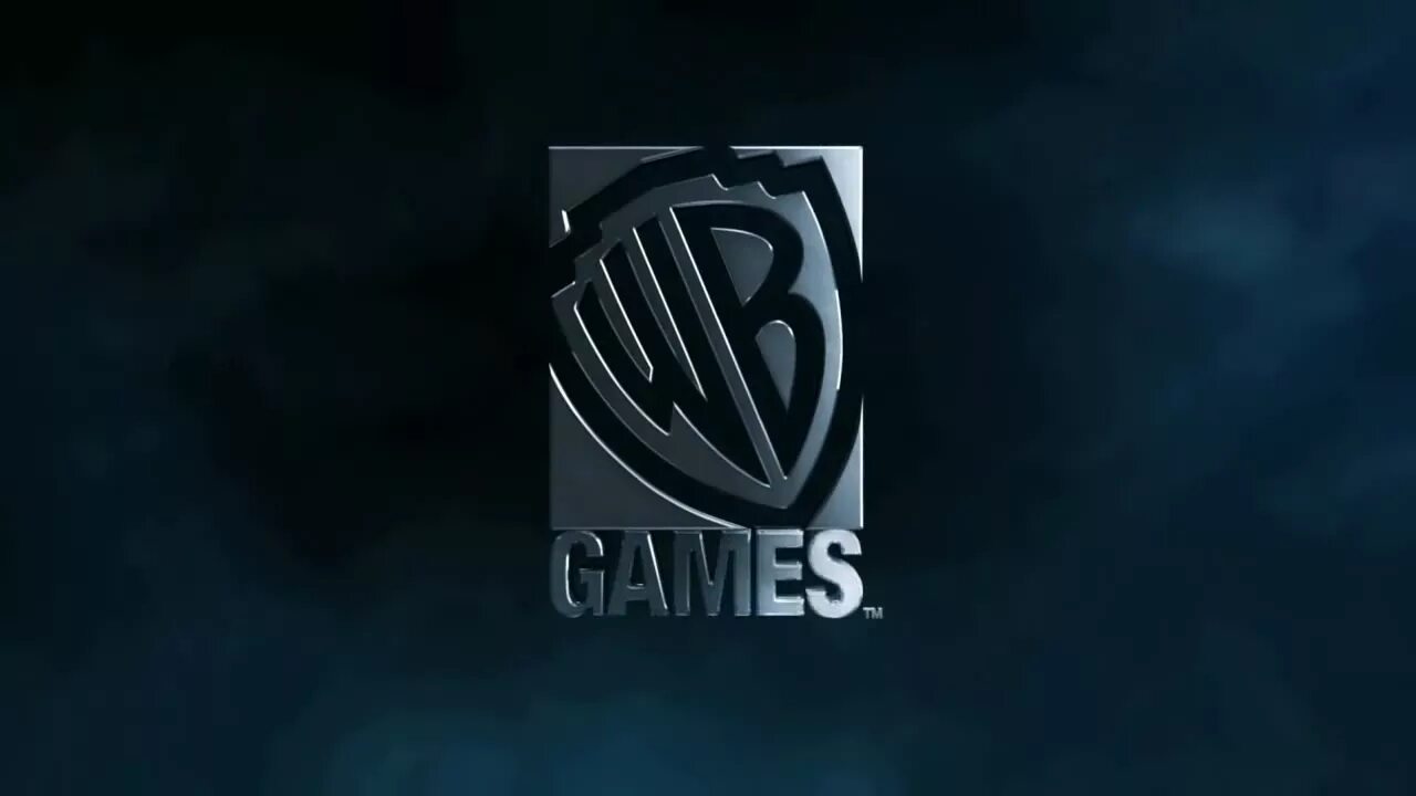 Wb games игры. Ворнер БРОС геймс. WB games logo. Уорнер бразерс игра. Warner Bros. Interactive Entertainment проекты.