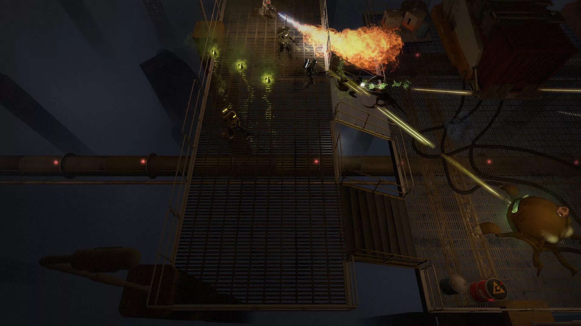 Alien reactive drop. Alien swarm: reactive drop. alien swarm игра. alien swarm 2. alien swarm: reactive drop мод геншин.