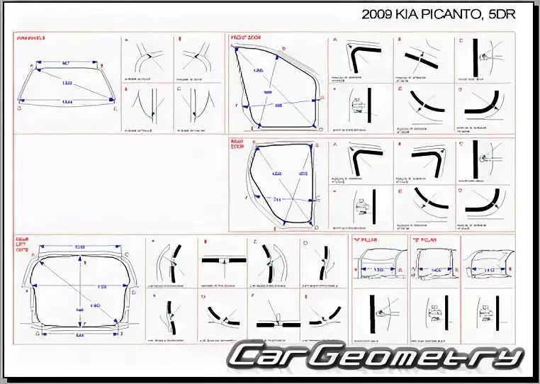 Kia picanto размеры. Размер капота Киа Рио 2014. Размер капота Киа Рио 4. Ширина капота Киа Рио 4 Рестайлинг. Киа Пиканто 2010 габариты кузова.