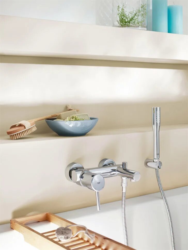 Смеситель для ванны Grohe Concetto 32212001. Grohe Concetto 32211001. Смеситель для ванны Grohe Concetto, хром (32211001). Смеситель для ванны Grohe Concetto 32211001 однорычажный хром. Смесители для ванны grohe хром