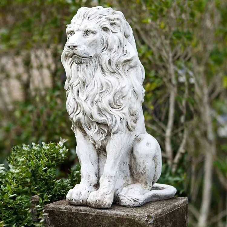 Статуя львов. Статуя Льва. Анималистическая скульптура Лев. Каменный Лев скульптура. Геншин каменная статуя Льва.