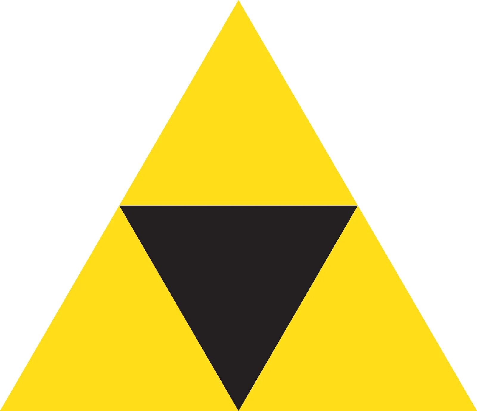Треугольник в желтом круге. Треугольник. Желтый треугольник. Желтый треугольный знак. Черный треугольник.