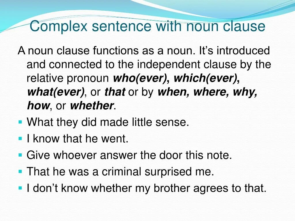 Give possible beginning of the sentences. Noun clauses. subject clauses примеры. noun clauses with that. sentences with noun clauses.
