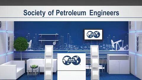 Society of petroleum