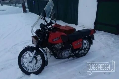 Авито нижегородская область мотоциклы иж планета