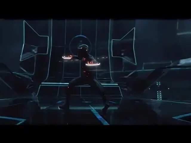 Трон наследие трейлер