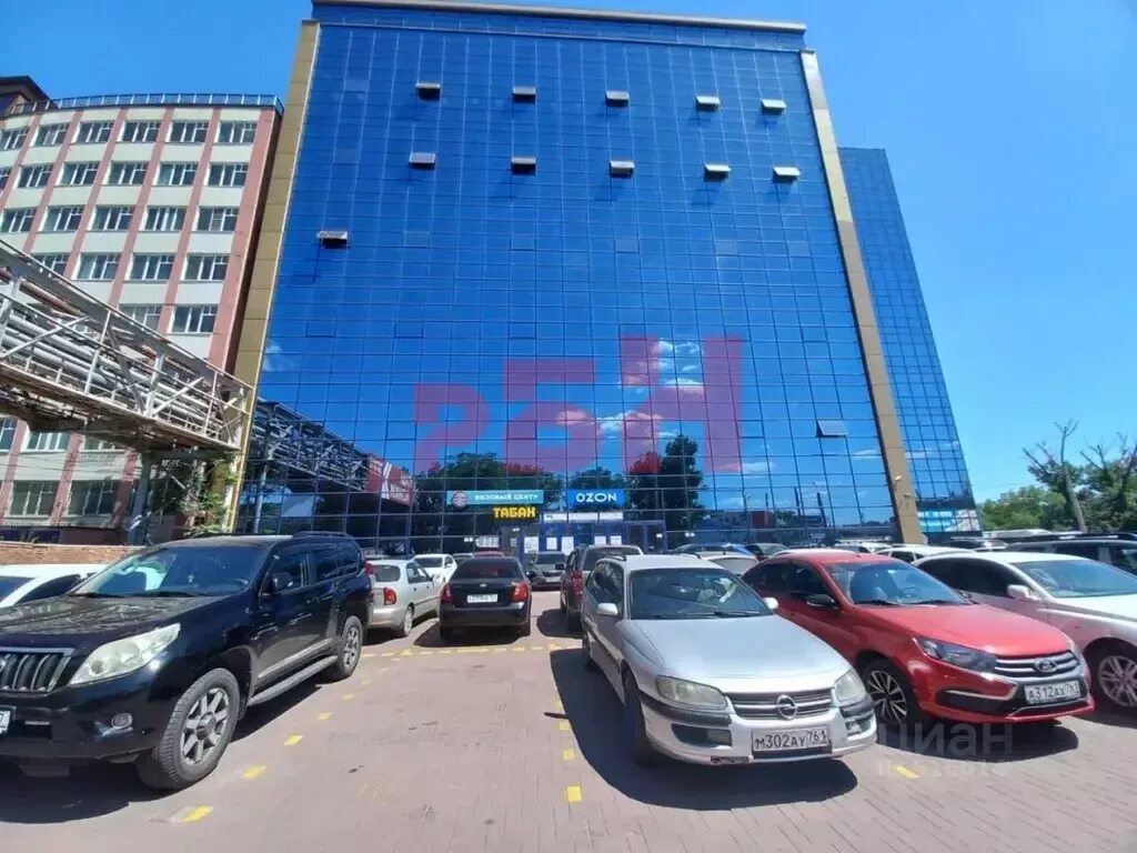 Ростов-на-дону, ул. 24/2в. Троллейбусная, д. Г. Троллейбусная ул.