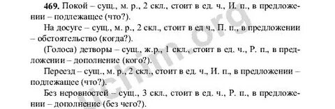 Русский язык 6 класс чердаков
