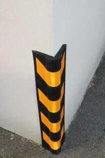Защита для уголка стены
