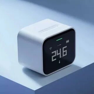 Air detector