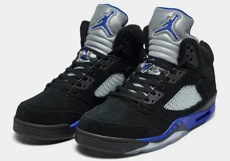 Jordan 5