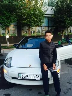 Хан 13