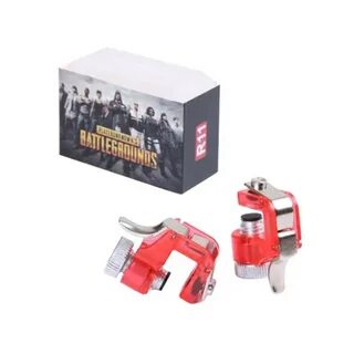Fire trigger