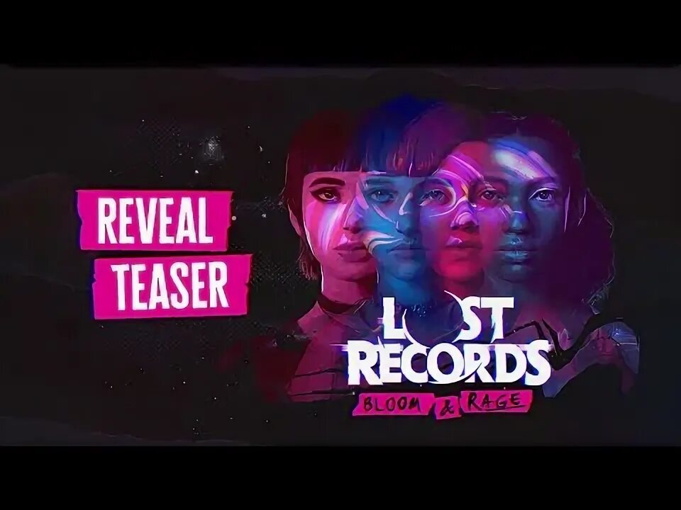 Lost records bloom. Lost records bloom. Lost records bloom. Lost records bloom. Lost records bloom.