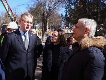 Новости ставрополь и ставропольский край