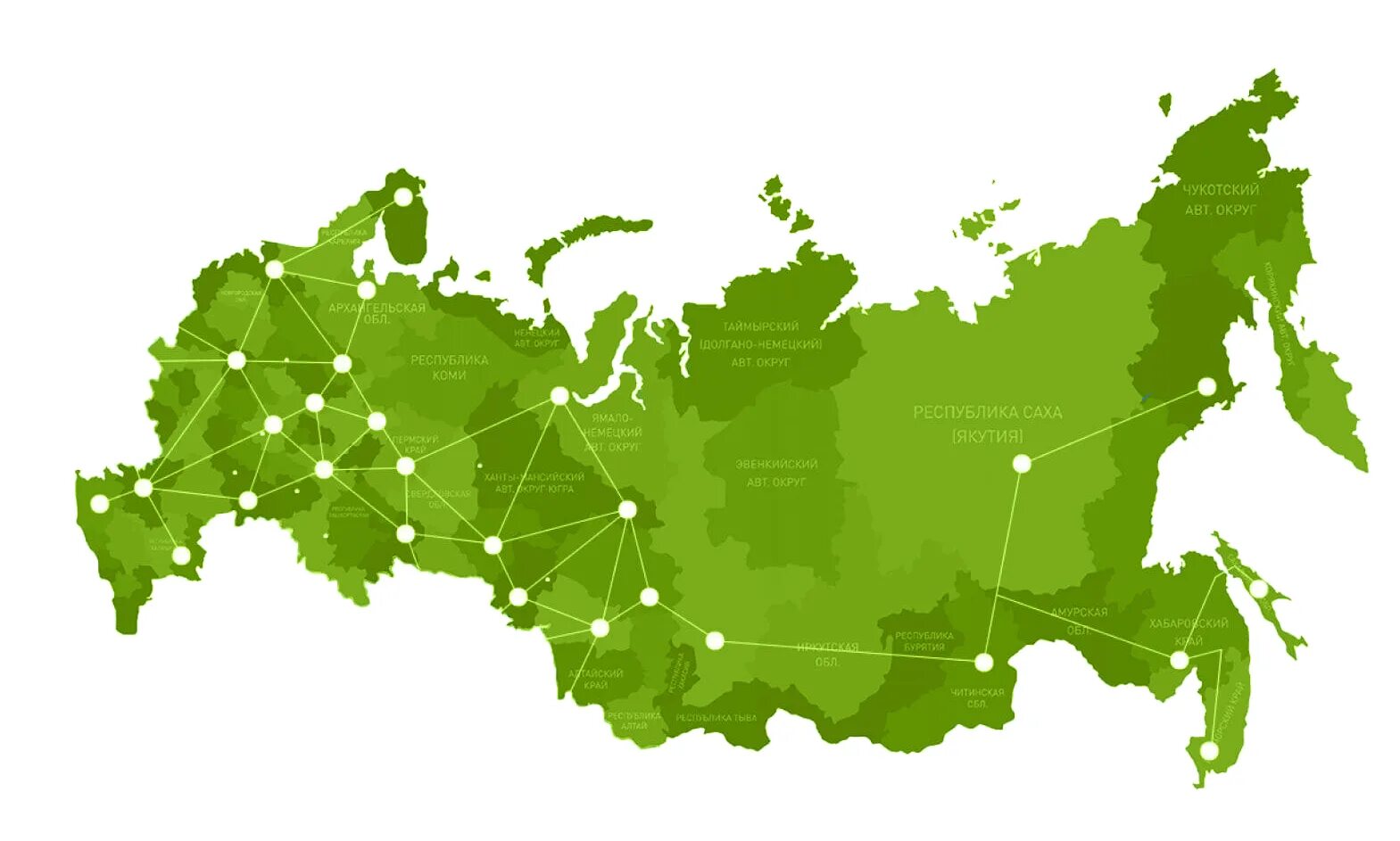 Карта России. Карта России стилизованная. Карта России вектор. Карта России с городами вектор.