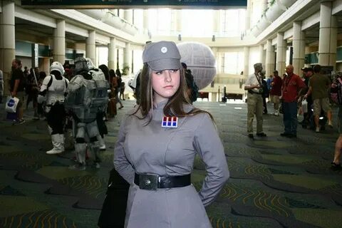 Imperial female