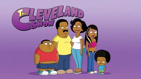 Lock Screen PC Wallpaper tv show, the cleveland show.