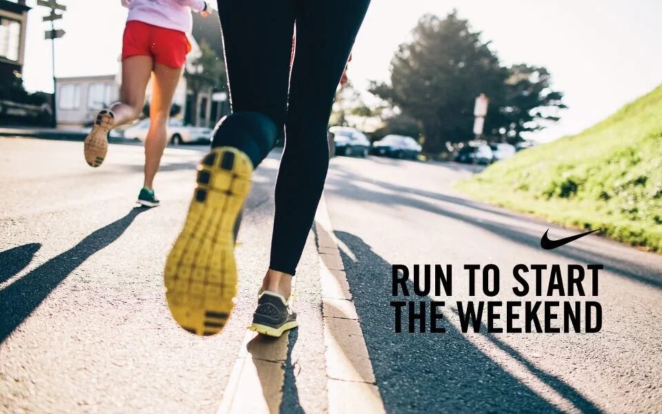 Are running время