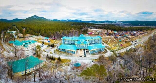 Согчен-дуган, pagoda, Ulan-Ude, posyolok Verkhnyaya Beryozovka, 10Ак3 - Yandex M