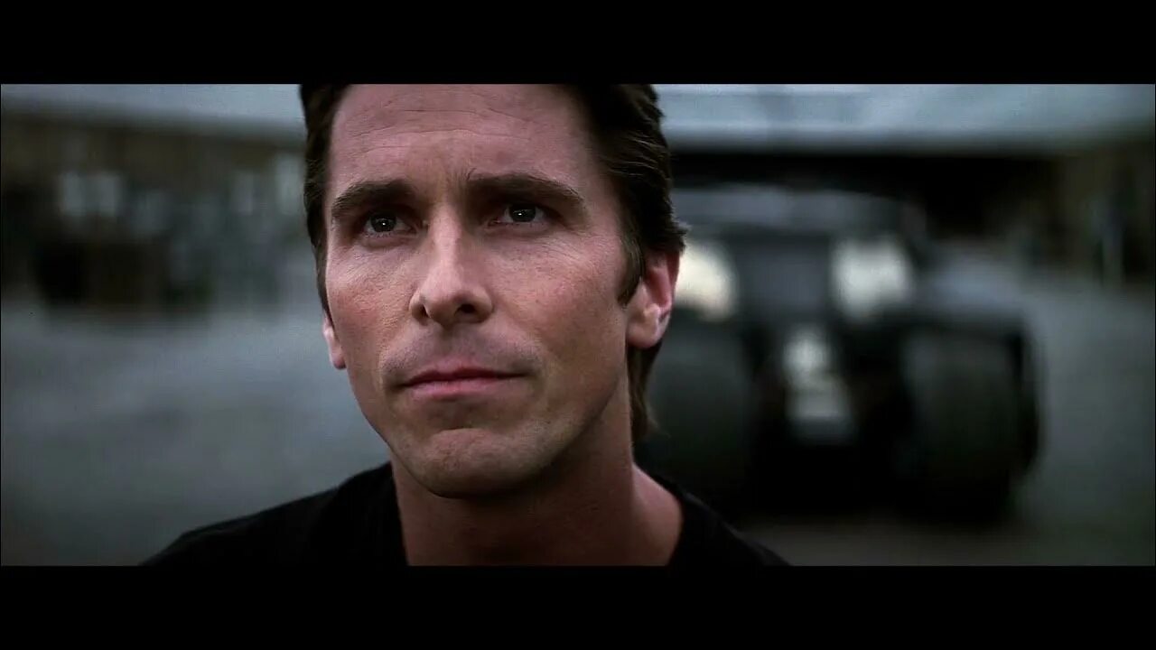 Возрождение легенды актер