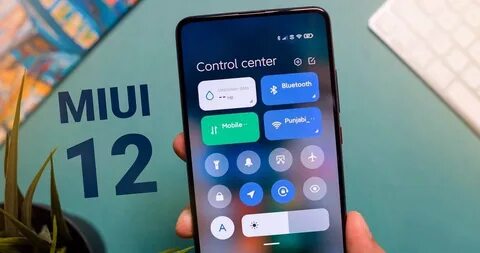 Выходит реклама на телефоне xiaomi