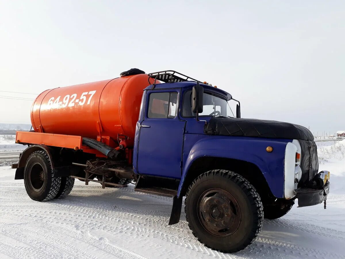 газ 53 1987 автоцистерна специализированная. газ 5312 илосос. 130 бензин. 130 бензин. зил 130 1976.