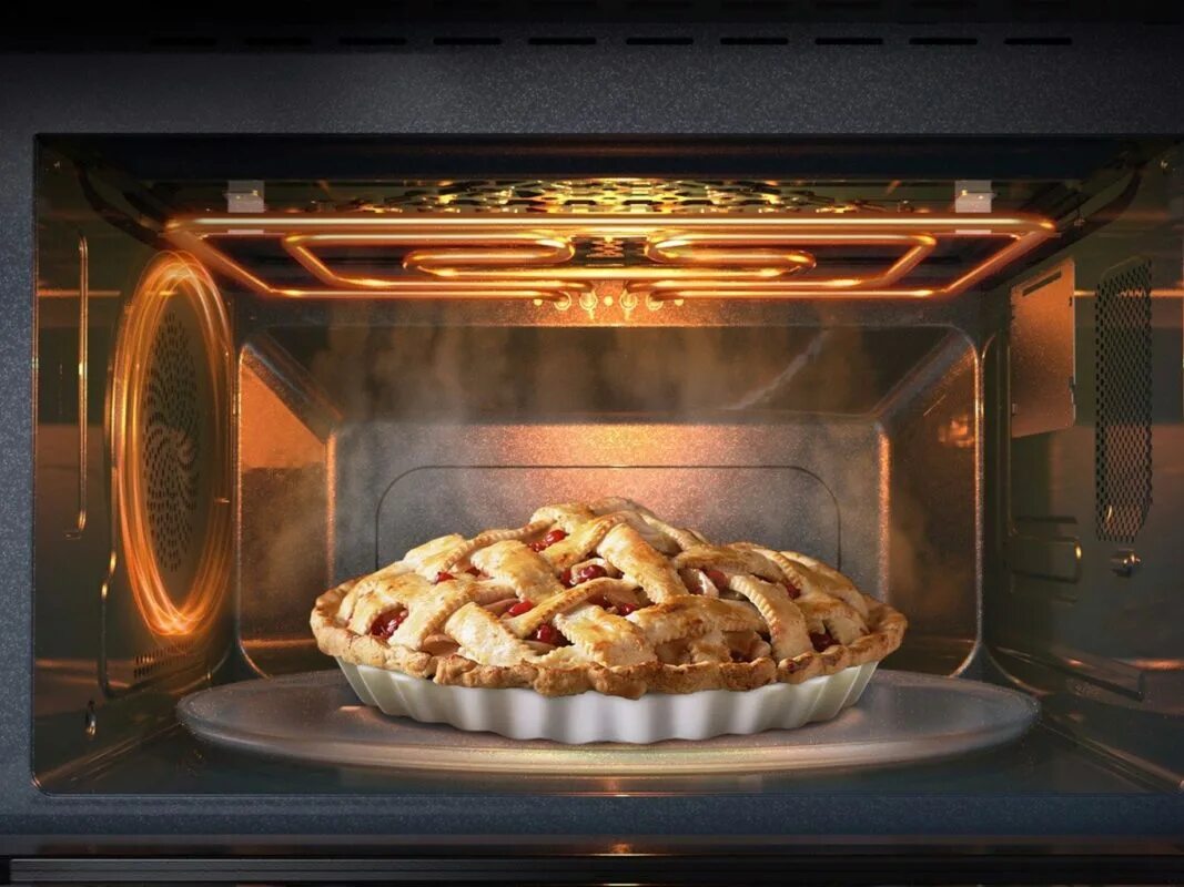 Печь СВЧ Airhot wp1000-30l Digital. Samsung Smart Oven гриль. Выпечка в духовке. Конвекция в духовке что это.